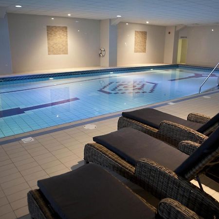 Carrickdale Hotel & Spa Dundalk Ngoại thất bức ảnh