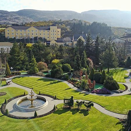 Carrickdale Hotel & Spa Dundalk Ngoại thất bức ảnh