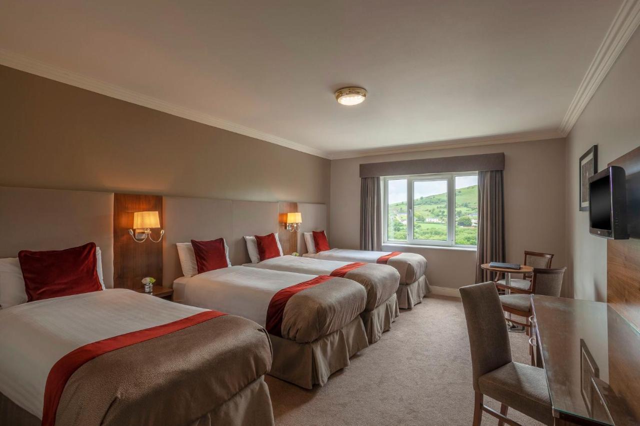 Carrickdale Hotel & Spa Dundalk Ngoại thất bức ảnh