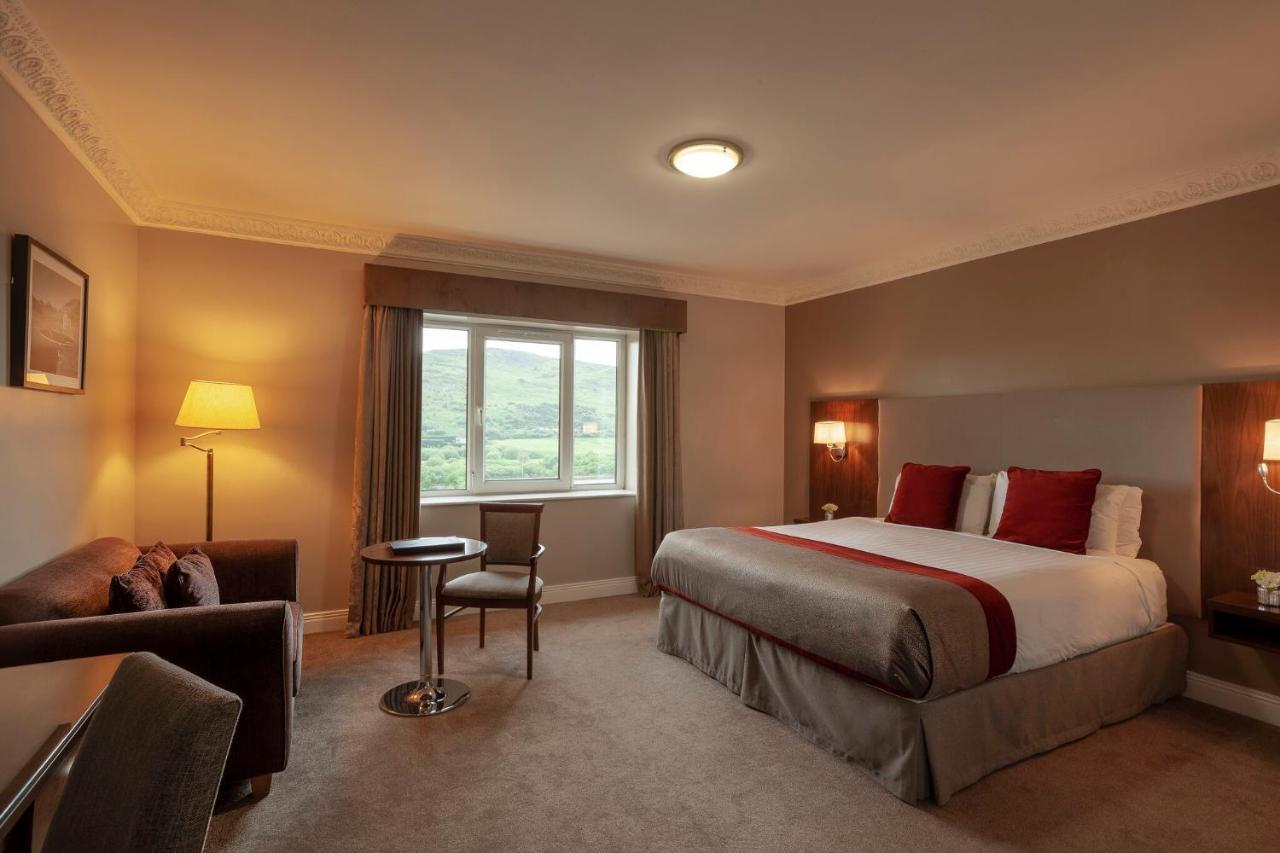 Carrickdale Hotel & Spa Dundalk Ngoại thất bức ảnh