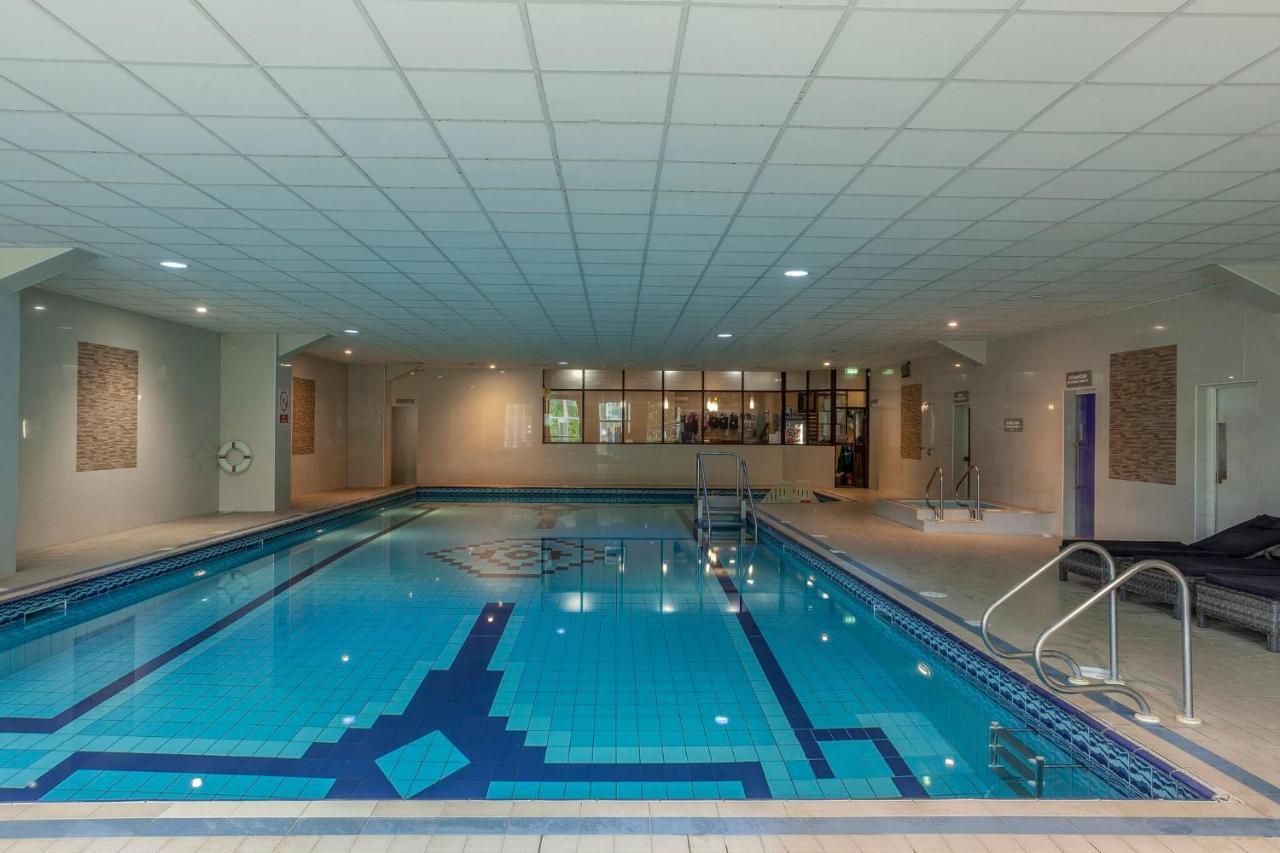 Carrickdale Hotel & Spa Dundalk Ngoại thất bức ảnh