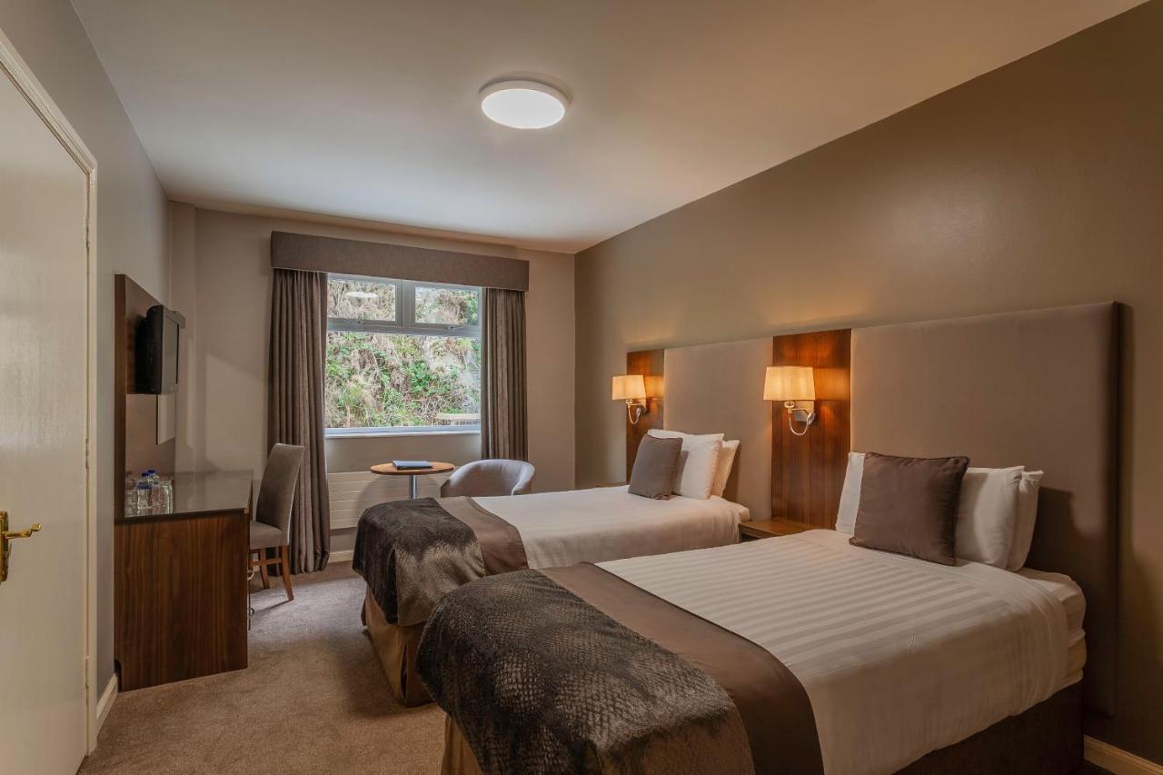 Carrickdale Hotel & Spa Dundalk Ngoại thất bức ảnh