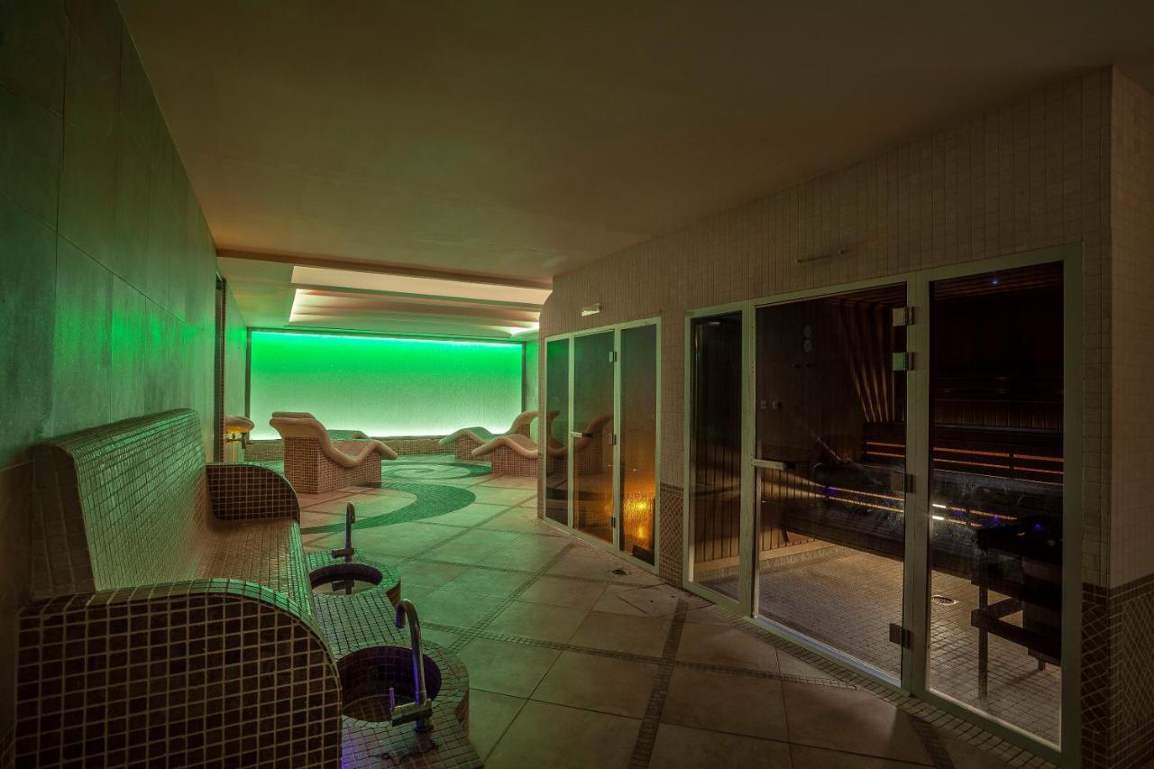 Carrickdale Hotel & Spa Dundalk Ngoại thất bức ảnh