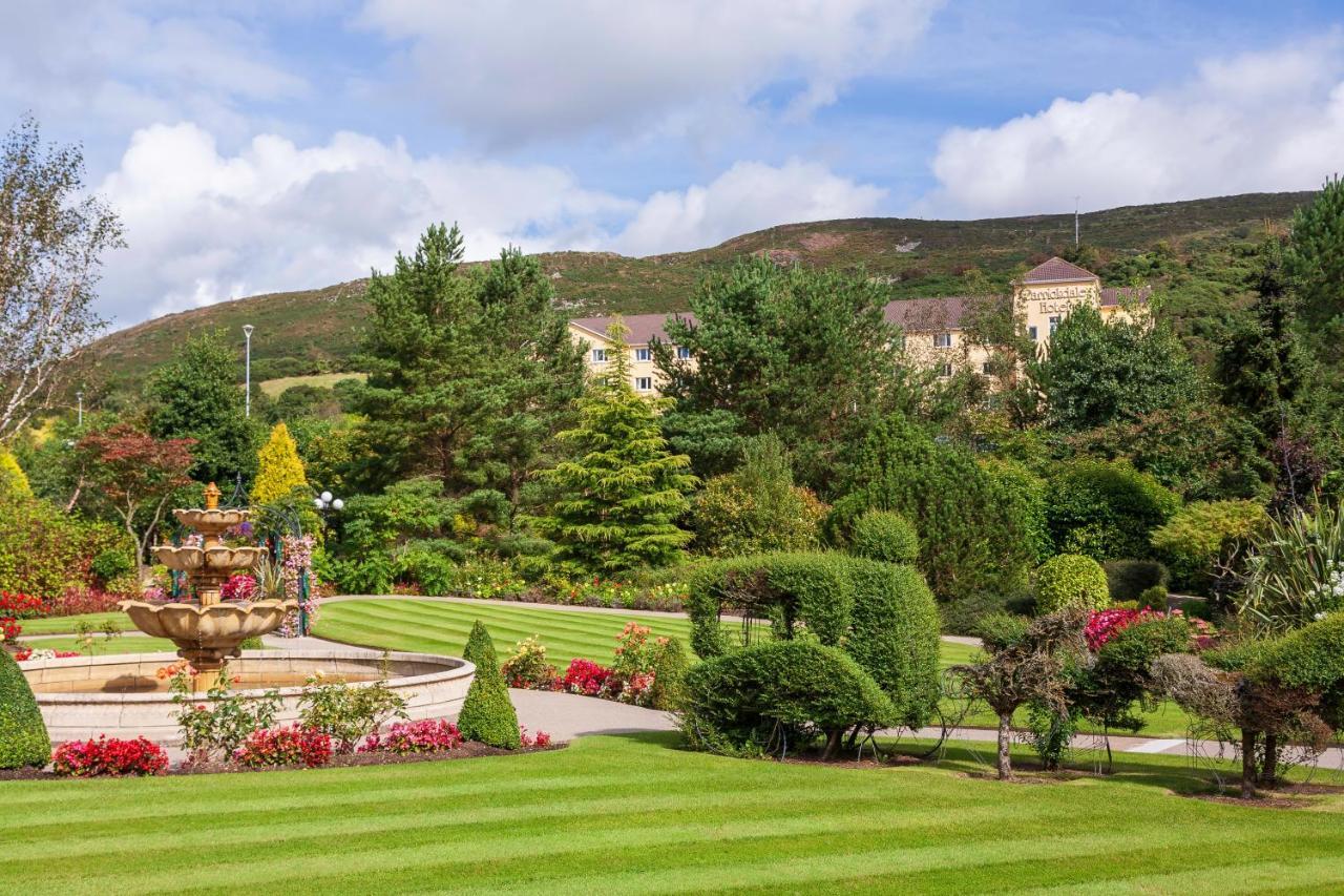 Carrickdale Hotel & Spa Dundalk Ngoại thất bức ảnh