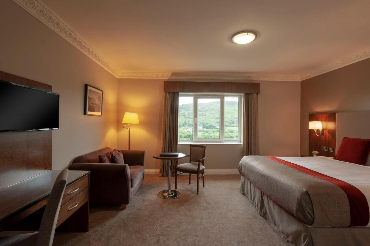 Carrickdale Hotel & Spa Dundalk Ngoại thất bức ảnh