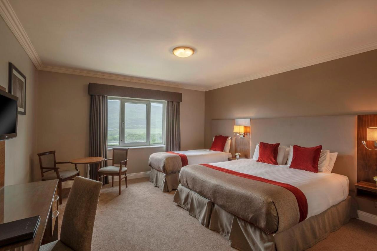 Carrickdale Hotel & Spa Dundalk Ngoại thất bức ảnh