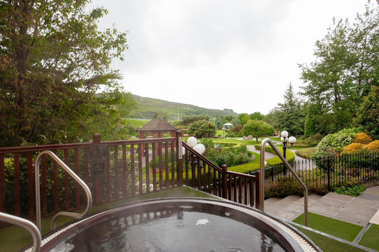 Carrickdale Hotel & Spa Dundalk Ngoại thất bức ảnh