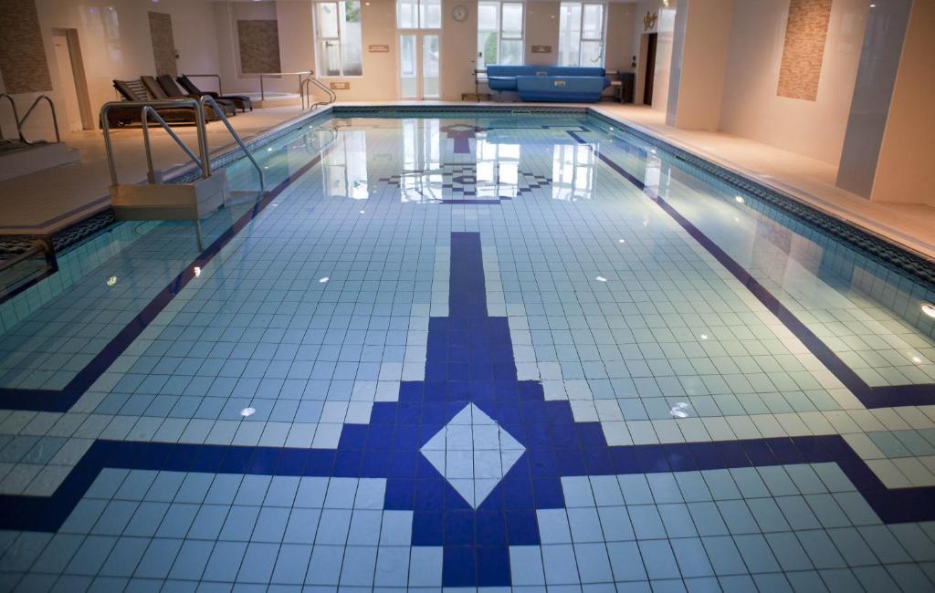 Carrickdale Hotel & Spa Dundalk Ngoại thất bức ảnh