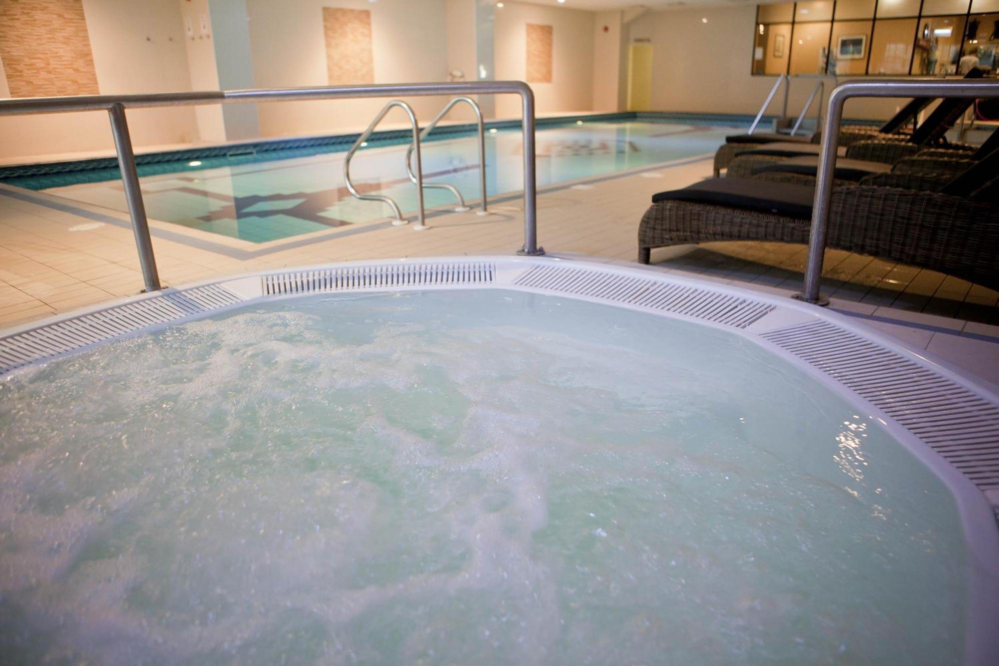 Carrickdale Hotel & Spa Dundalk Ngoại thất bức ảnh