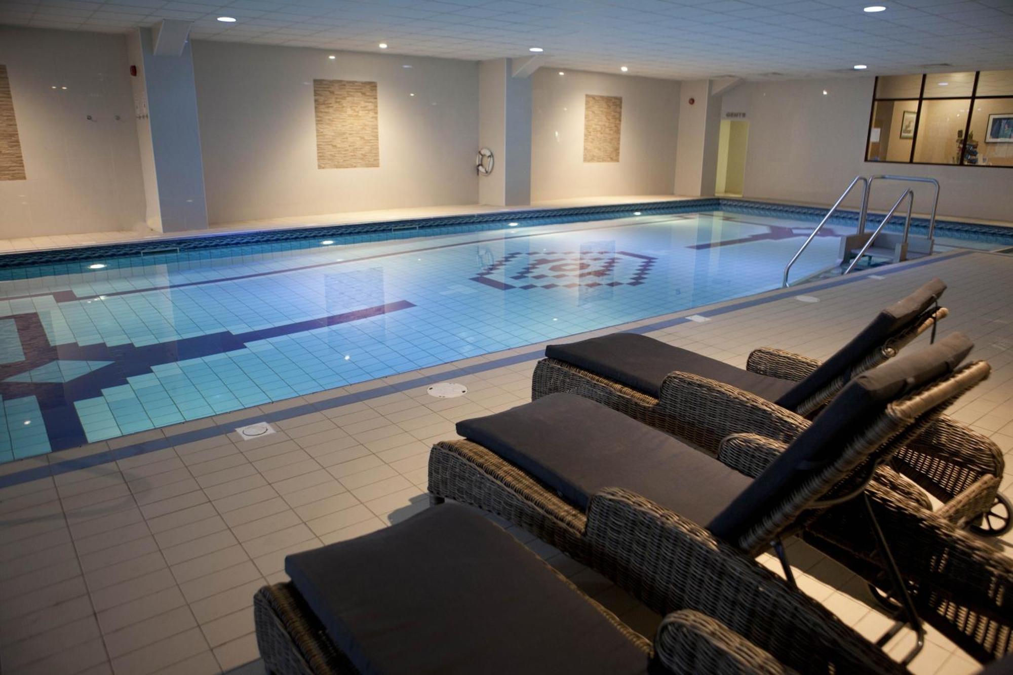 Carrickdale Hotel & Spa Dundalk Ngoại thất bức ảnh