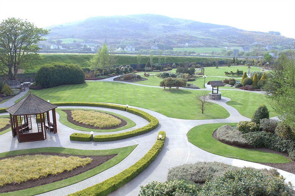 Carrickdale Hotel & Spa Dundalk Ngoại thất bức ảnh