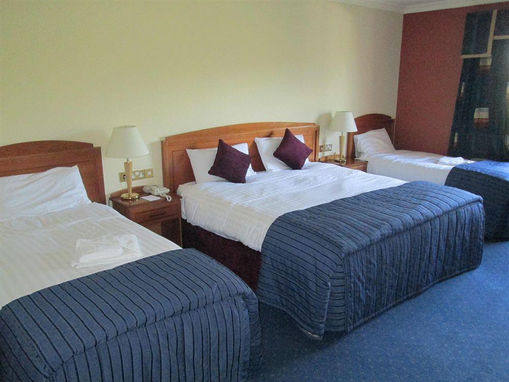 Carrickdale Hotel & Spa Dundalk Ngoại thất bức ảnh