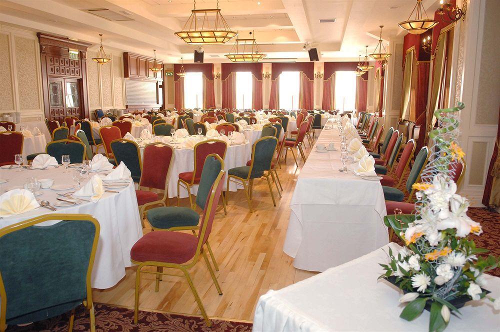Carrickdale Hotel & Spa Dundalk Ngoại thất bức ảnh
