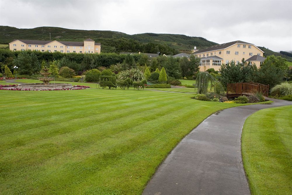 Carrickdale Hotel & Spa Dundalk Ngoại thất bức ảnh