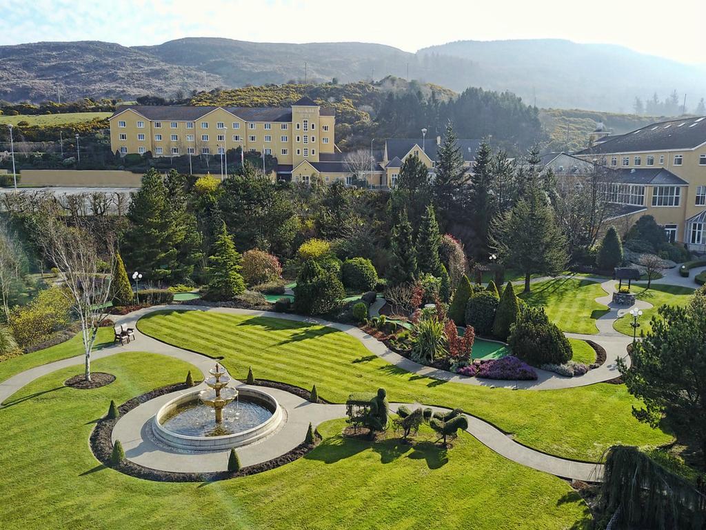 Carrickdale Hotel & Spa Dundalk Ngoại thất bức ảnh