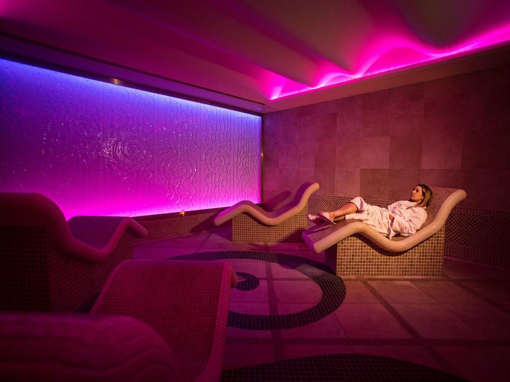 Carrickdale Hotel & Spa Dundalk Ngoại thất bức ảnh