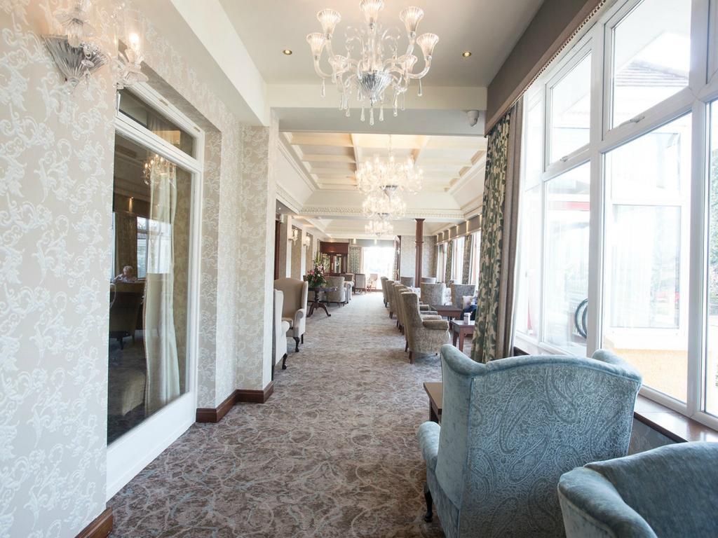 Carrickdale Hotel & Spa Dundalk Ngoại thất bức ảnh