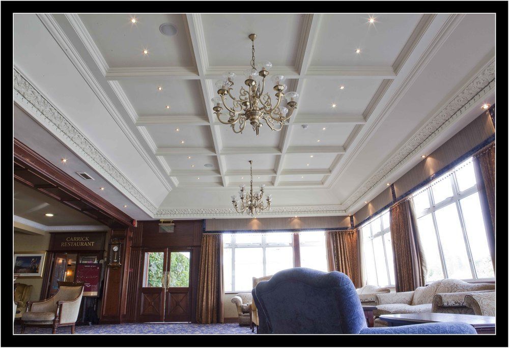 Carrickdale Hotel & Spa Dundalk Ngoại thất bức ảnh
