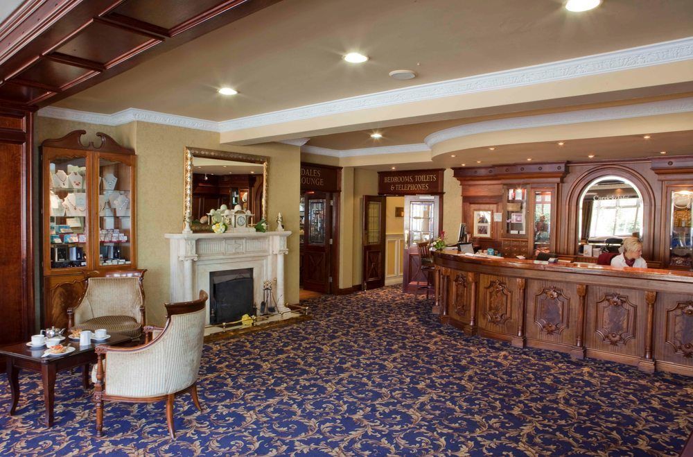 Carrickdale Hotel & Spa Dundalk Ngoại thất bức ảnh