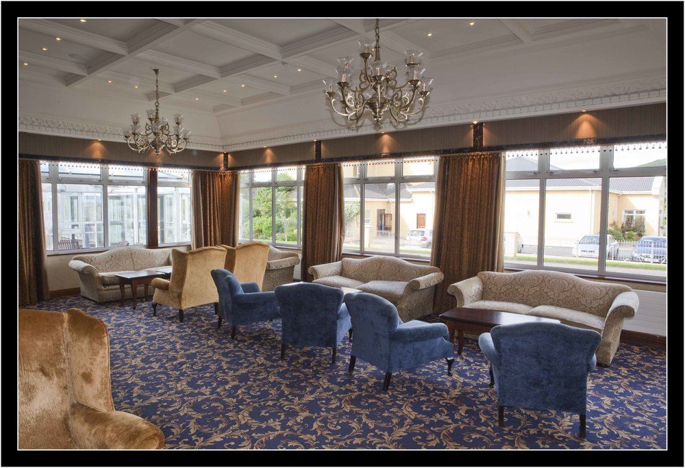 Carrickdale Hotel & Spa Dundalk Ngoại thất bức ảnh