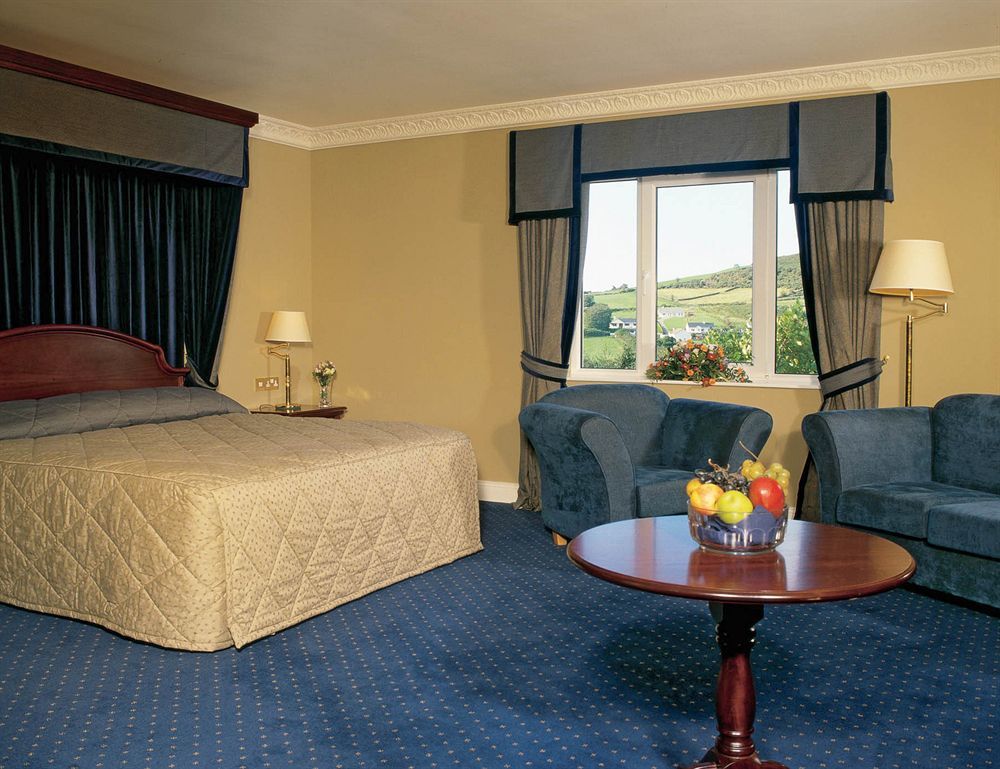 Carrickdale Hotel & Spa Dundalk Ngoại thất bức ảnh