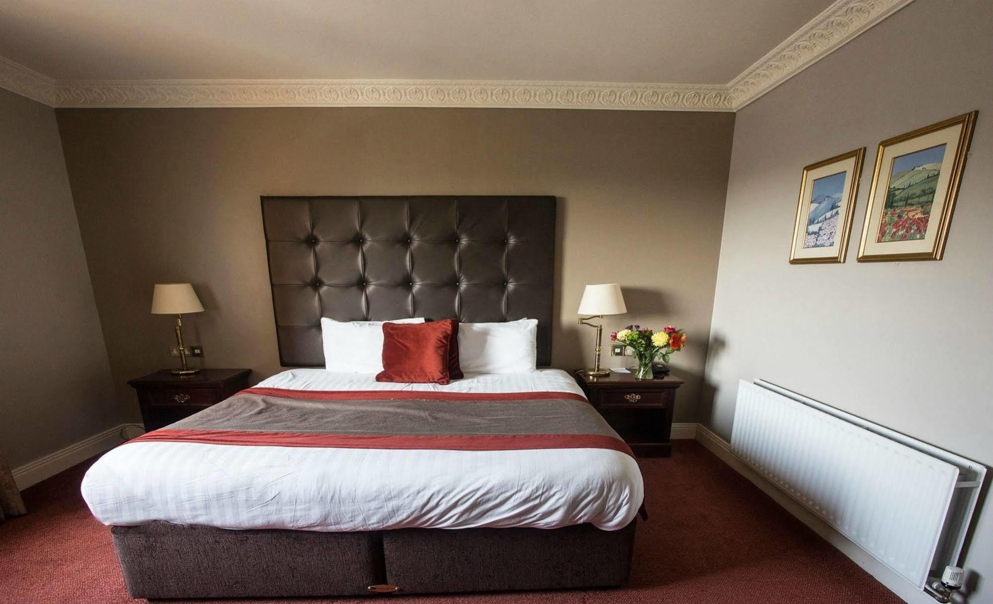 Carrickdale Hotel & Spa Dundalk Ngoại thất bức ảnh