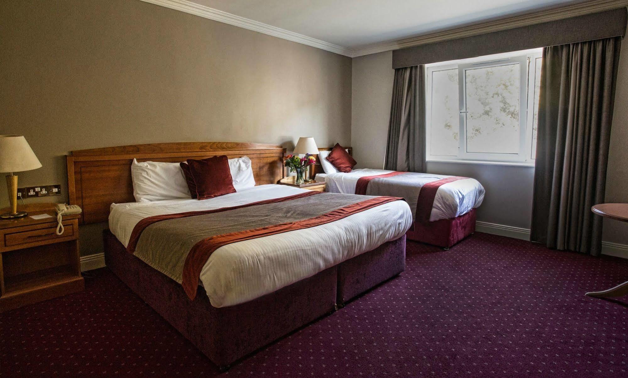 Carrickdale Hotel & Spa Dundalk Ngoại thất bức ảnh