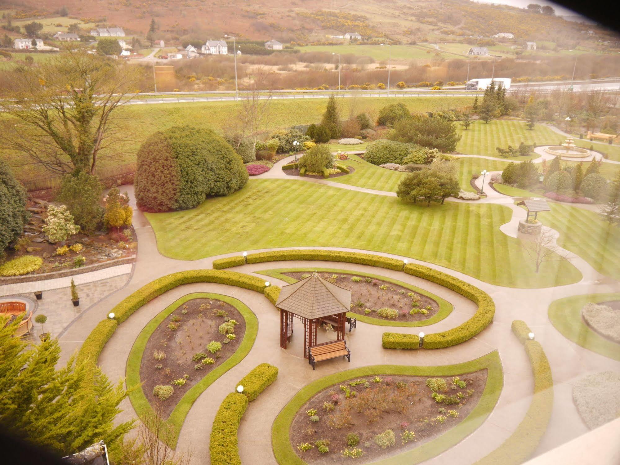 Carrickdale Hotel & Spa Dundalk Ngoại thất bức ảnh