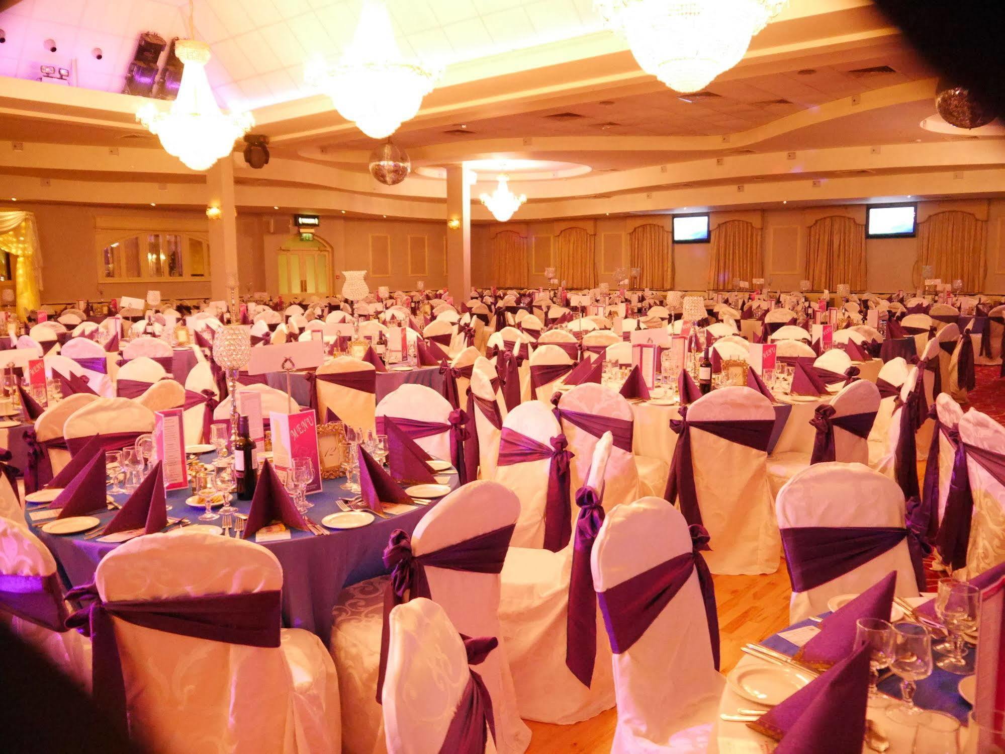 Carrickdale Hotel & Spa Dundalk Ngoại thất bức ảnh