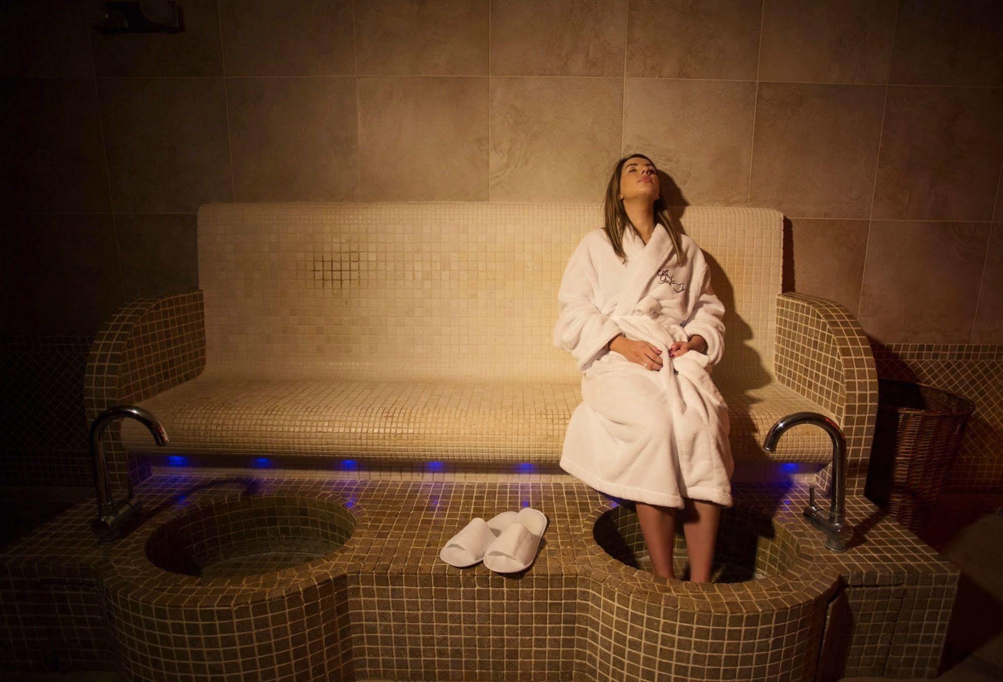 Carrickdale Hotel & Spa Dundalk Ngoại thất bức ảnh