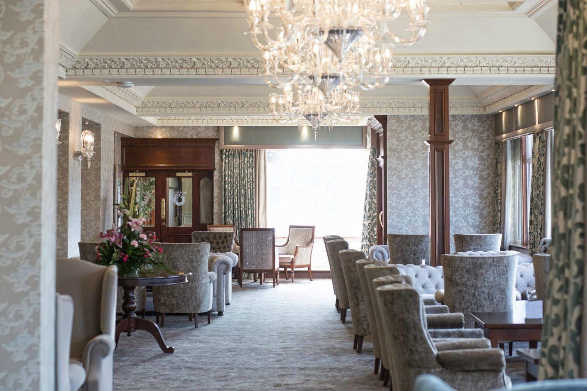 Carrickdale Hotel & Spa Dundalk Ngoại thất bức ảnh