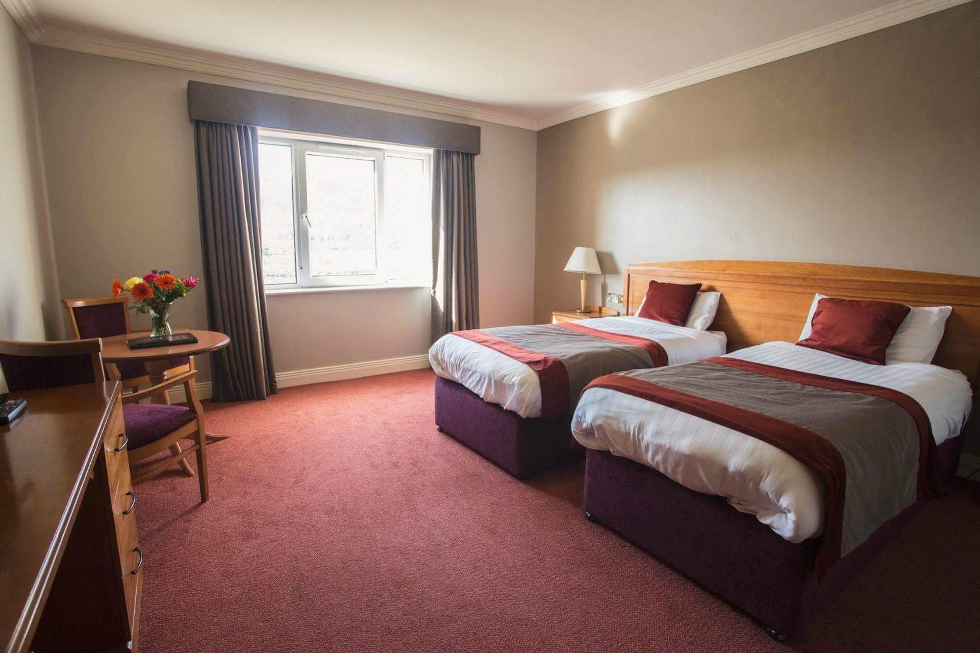 Carrickdale Hotel & Spa Dundalk Ngoại thất bức ảnh
