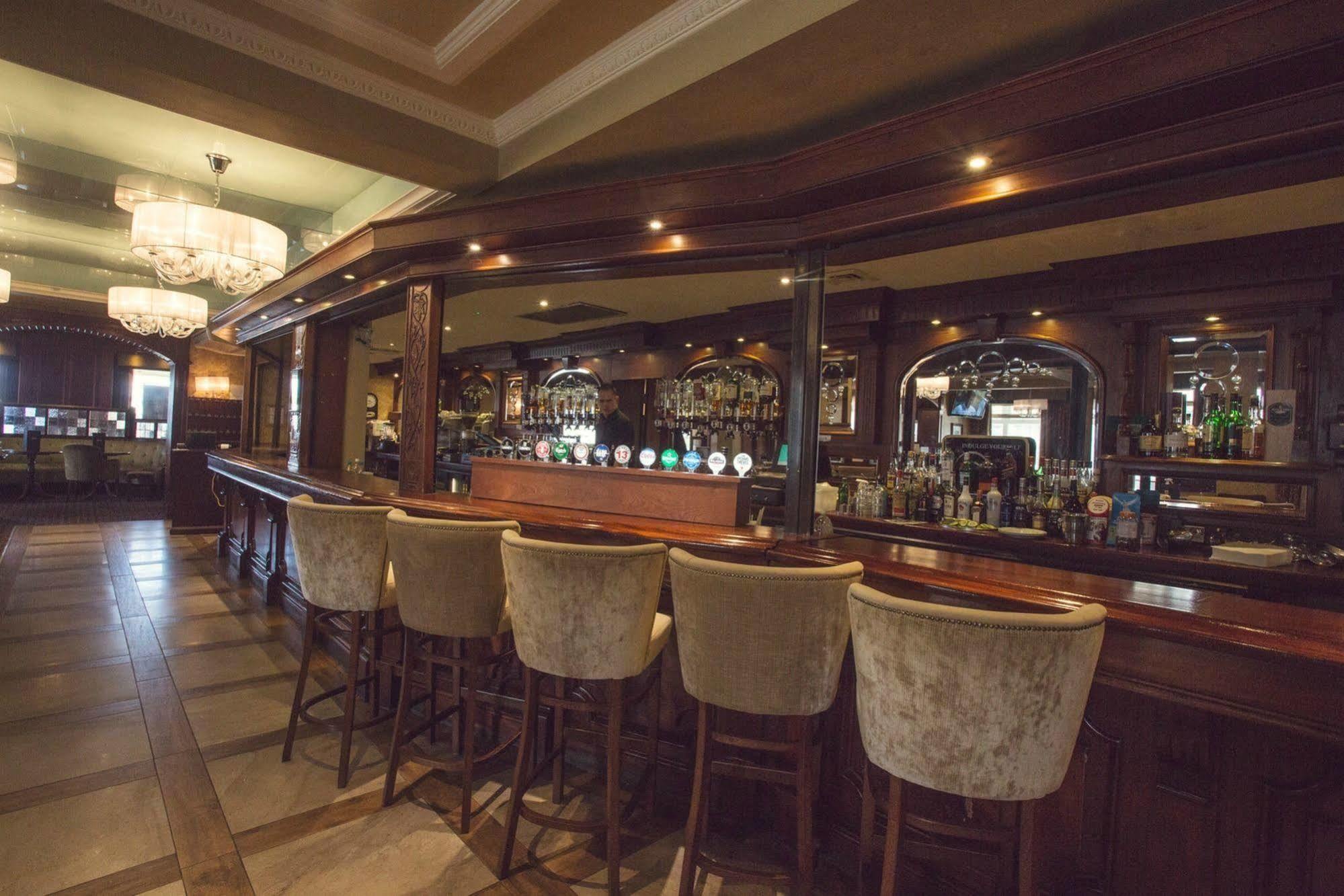 Carrickdale Hotel & Spa Dundalk Ngoại thất bức ảnh