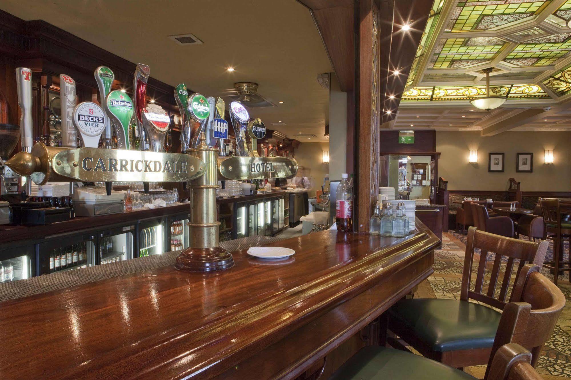 Carrickdale Hotel & Spa Dundalk Ngoại thất bức ảnh