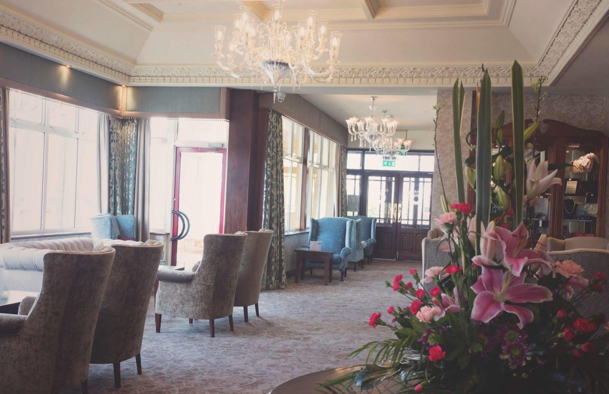 Carrickdale Hotel & Spa Dundalk Ngoại thất bức ảnh