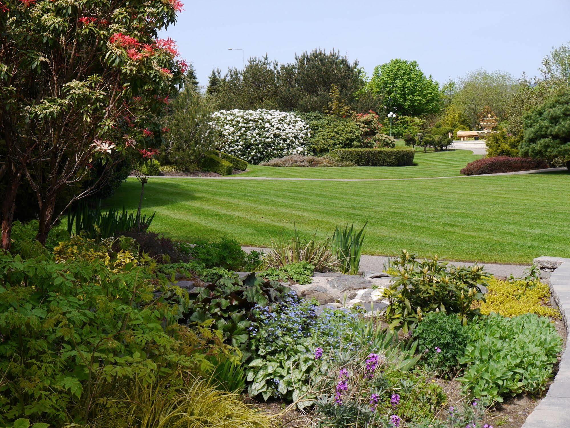 Carrickdale Hotel & Spa Dundalk Ngoại thất bức ảnh