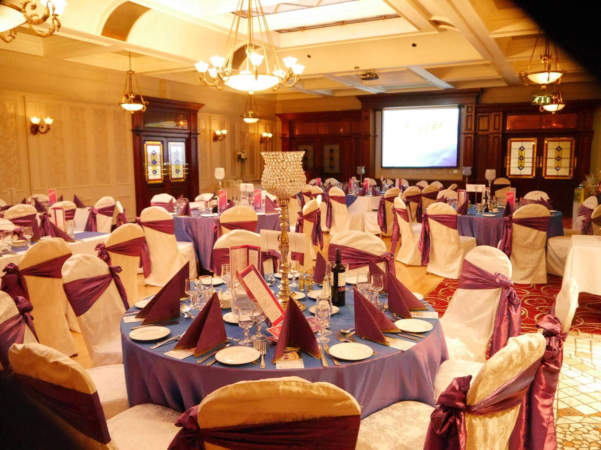 Carrickdale Hotel & Spa Dundalk Ngoại thất bức ảnh