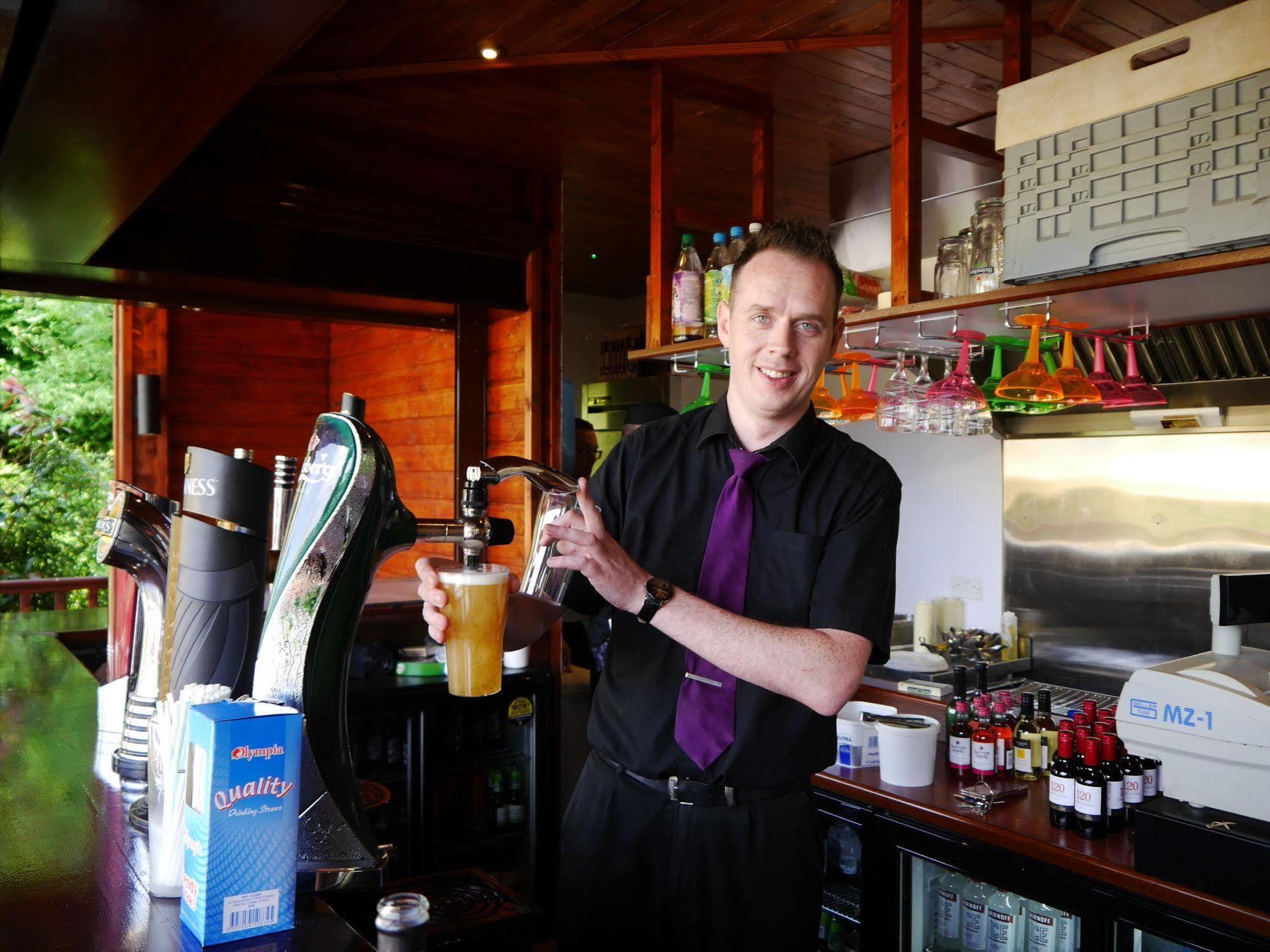 Carrickdale Hotel & Spa Dundalk Ngoại thất bức ảnh