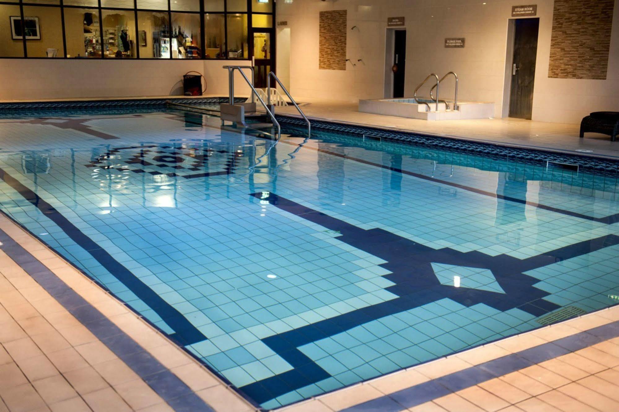 Carrickdale Hotel & Spa Dundalk Ngoại thất bức ảnh