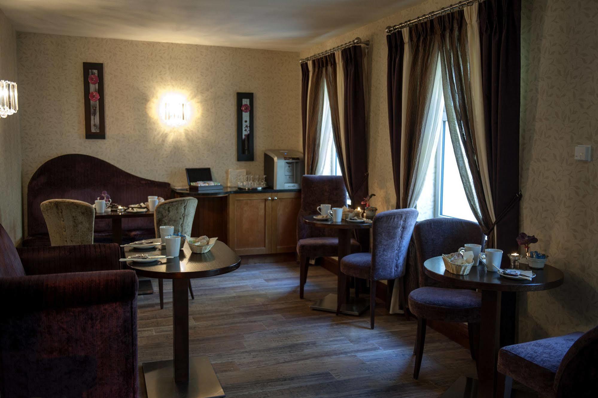 Carrickdale Hotel & Spa Dundalk Ngoại thất bức ảnh