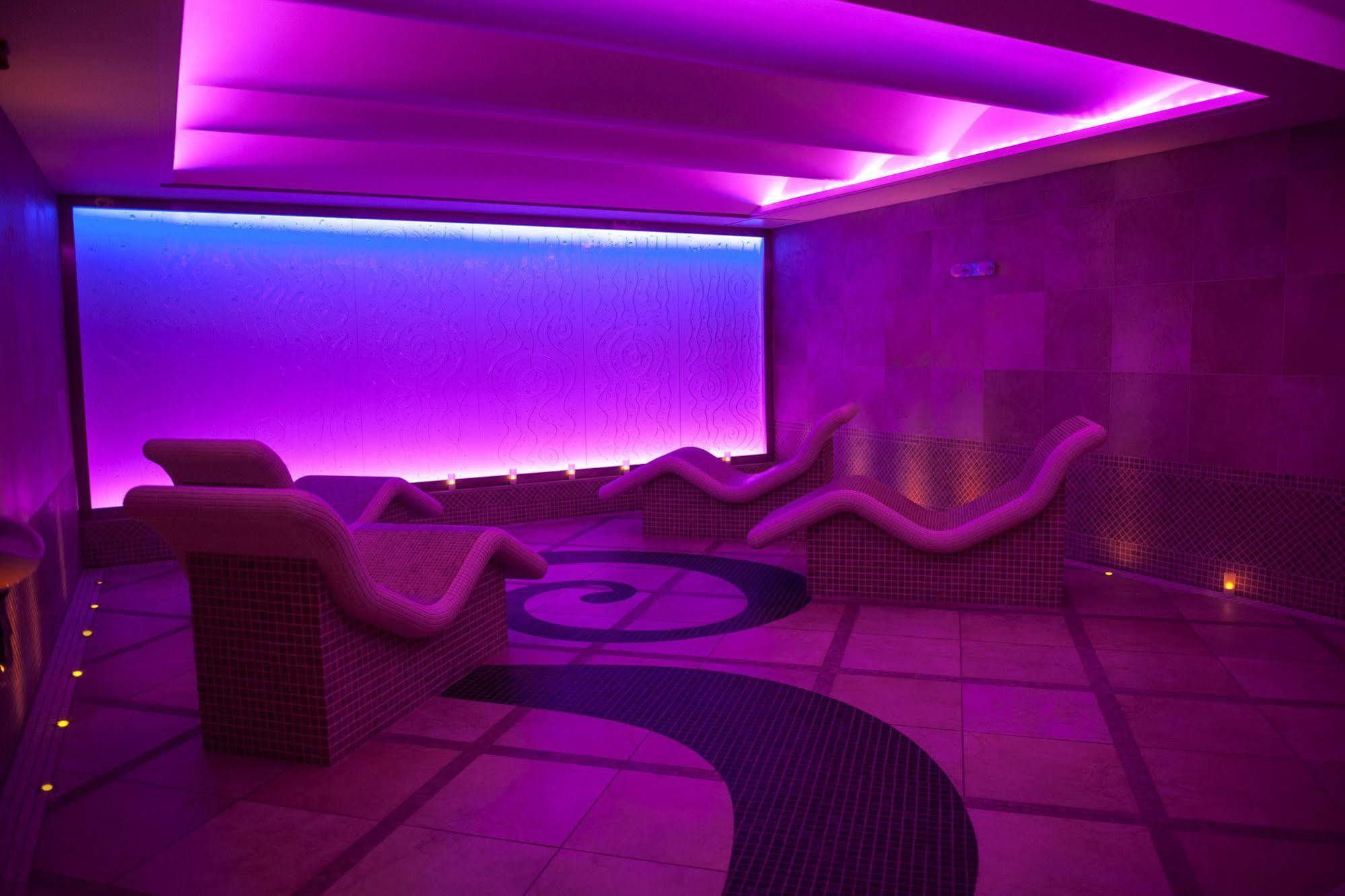 Carrickdale Hotel & Spa Dundalk Ngoại thất bức ảnh