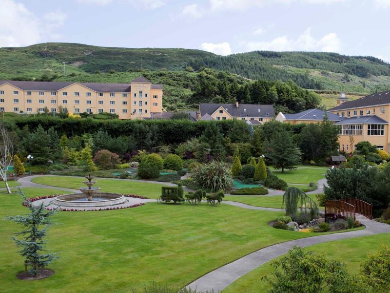 Carrickdale Hotel & Spa Dundalk Ngoại thất bức ảnh